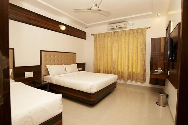 Hotel Satyan Inn